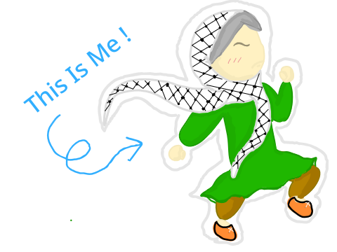 Drawing Contest @sh4567
