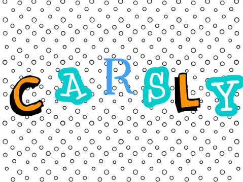 Name Animation!