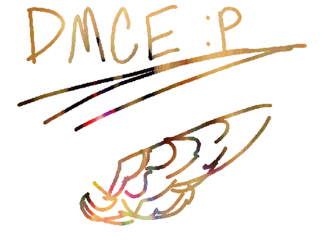DMCE!!