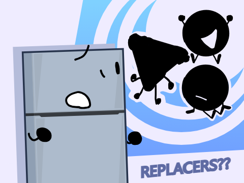 BOTB Replacer Signups! remix