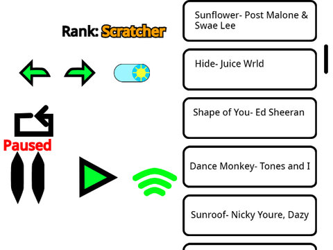 Ｓｃｒａｔｃｈｉｆｙ pirated