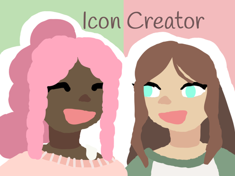 Icon Creator | #art #games