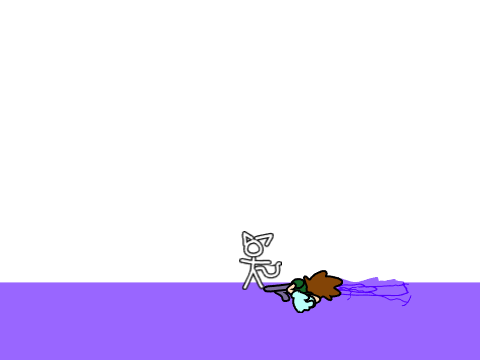fight collab with @jayd3b3 remix