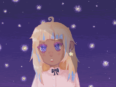 some art