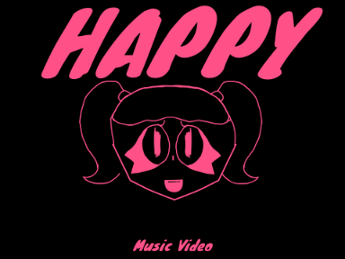 Happy