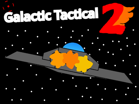 Galactic Tactical 2