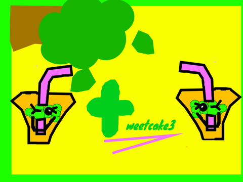 Contest entry
