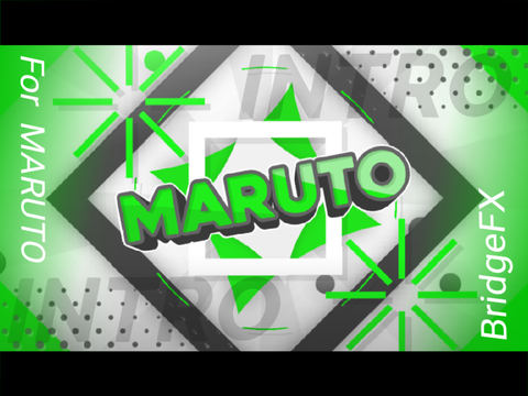 [2nd!?]Intro for _MARUTO_