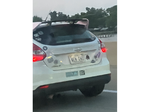 MEW CAR (Pokemon)