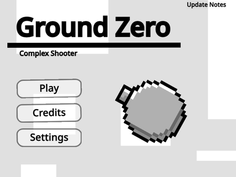 Ground Zero