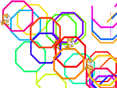 Pen tool playground