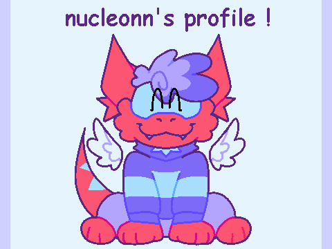 nucleonn's profile v3.0