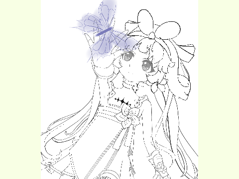 Collab Progress