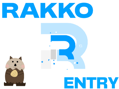 minimal for rakko-1