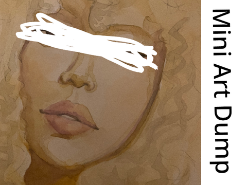 Mini Art Dump v2