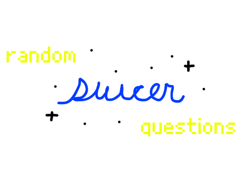 em's random swc'er answers :3