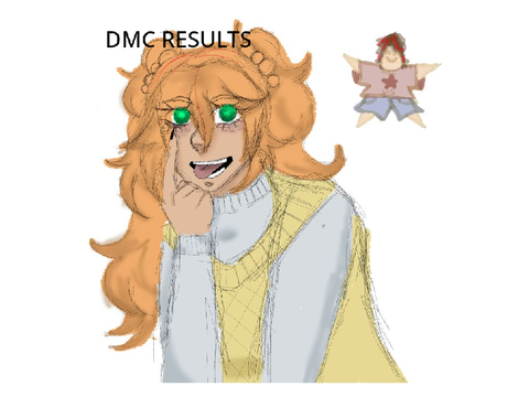 DMC RESULTS