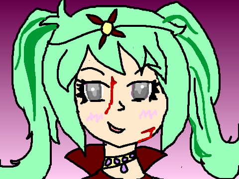 Anime Girl CC *OPEN* remix