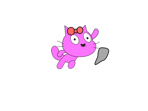 My oc