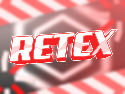 #4 Banner for @-ReTex-