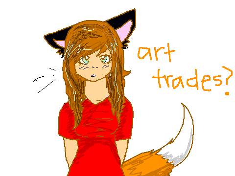 art trade?