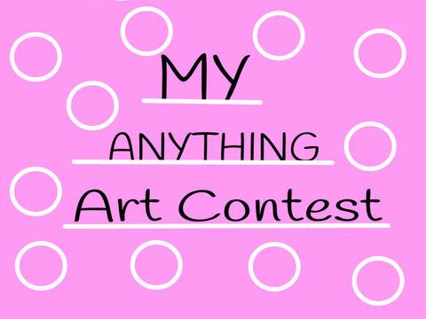 My art entry!