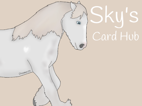 Sky’s Card Hub