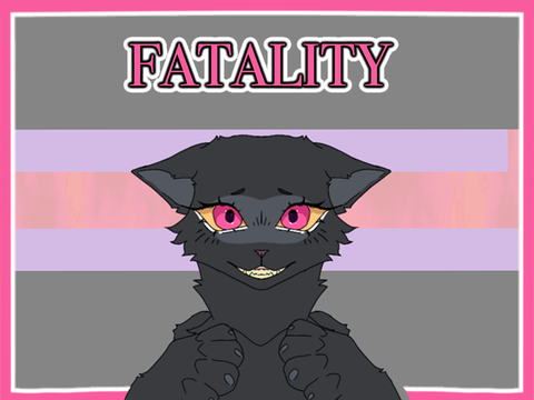 ❥ F4T4LITY ❥ Animation Meme ❥ Memix ❥