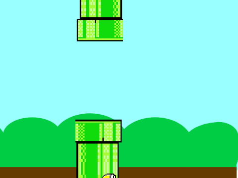 Flappy Bird