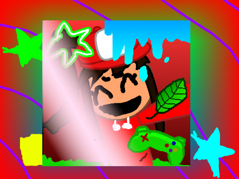 My entry!