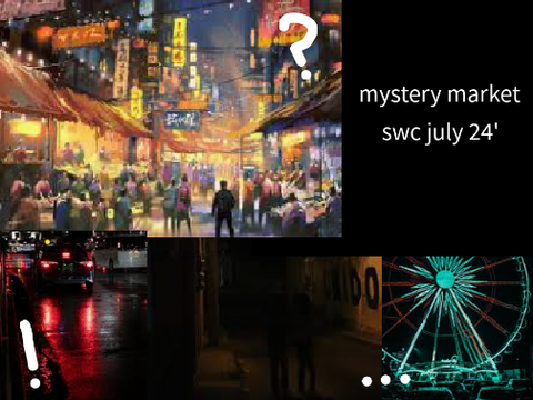 swc daily july 29th :)