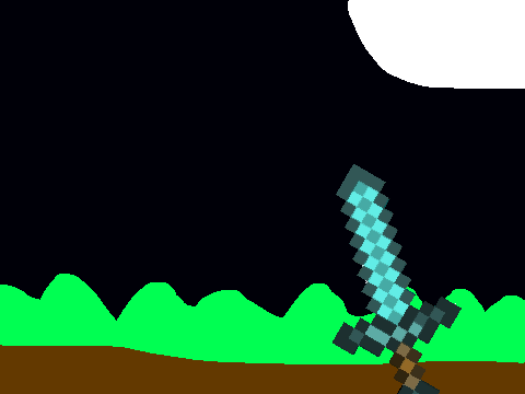 exploding creeper