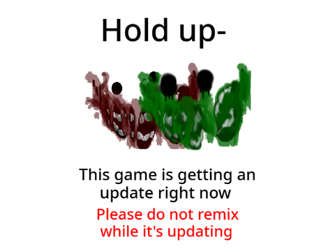 Dumb Rooms (Updating)