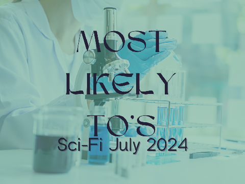 Sci-Fi MLT's :) 