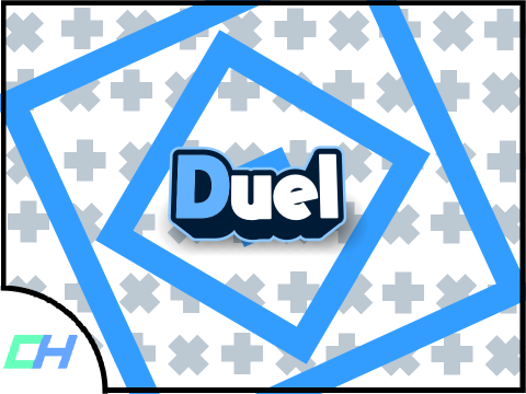 #22 | for Remake Duel | charary