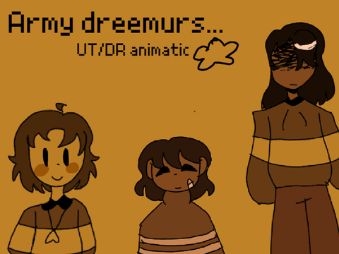 Army dreemurs