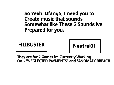 DFANG REQUEST