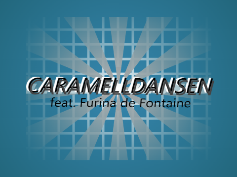 caramelldansen - remix feat. furina de fontaine