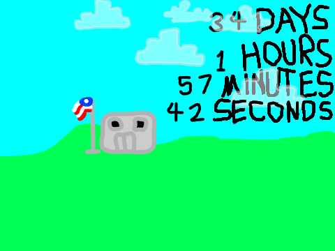 End of School Countdown!