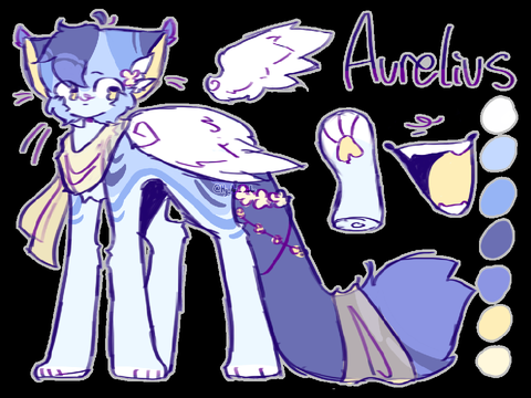 Aurelius