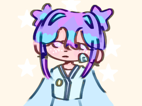 ☆