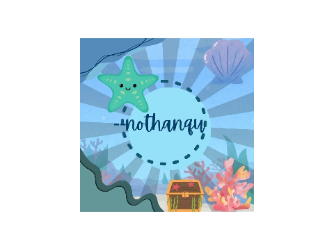 Aesthetic Pond PFP Contest! remix