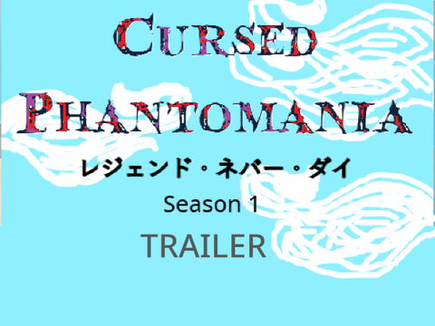 The trailer (Not finished)