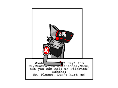 The 5th part to the series no one asked for, FURRY ART PART 5!