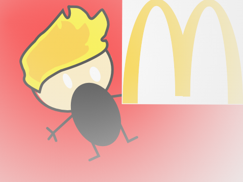 come down stairs i got mcdonalds | #Animations #Trending #Popular #All #Art #Stories #Music 