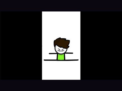 (testing) escaping yt shorts