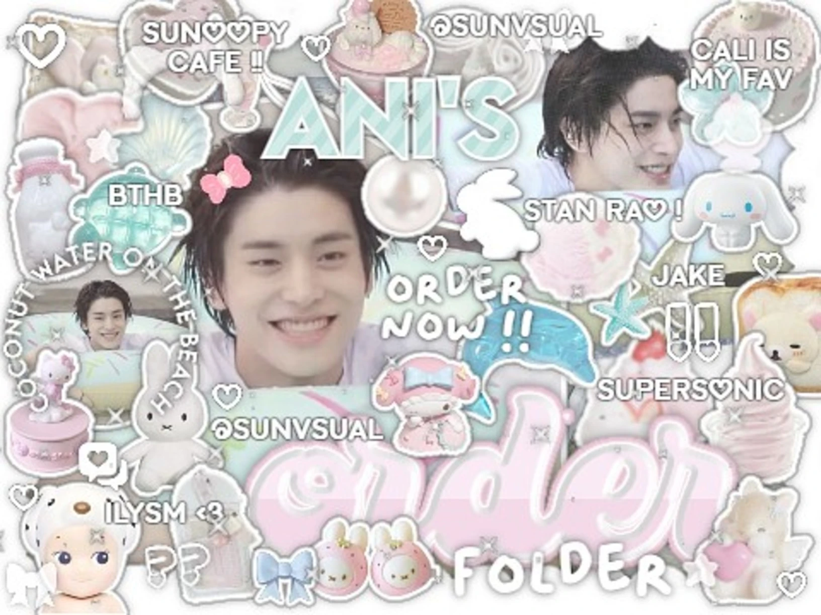 ⠀⠀୨୧⠀⠀૮⠀⠀order⠀⠀folder⠀⠀꒱