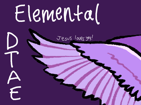 Elemental DTAE