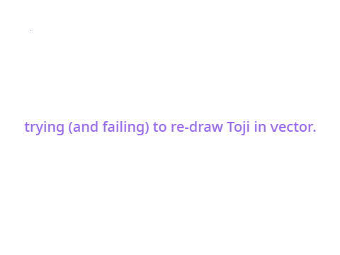 Toji I think.