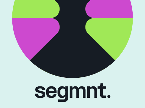 ⬥ Branding - @segmnt